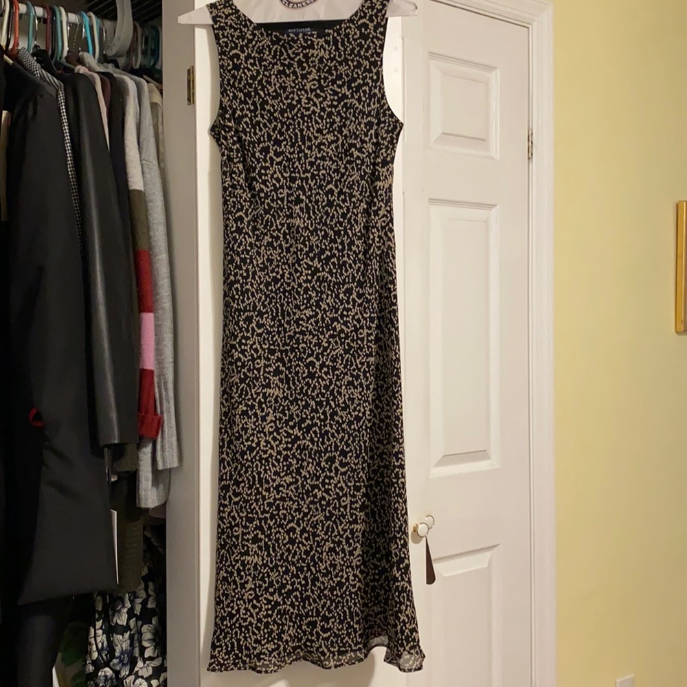 Ann Taylor dress, size 10